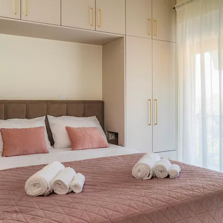Holiday home Paradissia Luxe With Private Swimming Pool Paradisi (Rhodes)