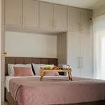 別荘 Paradissia Luxe With Private Swimming Pool *