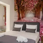 Paradissia Luxe With Private Swimming Pool Paradeísion