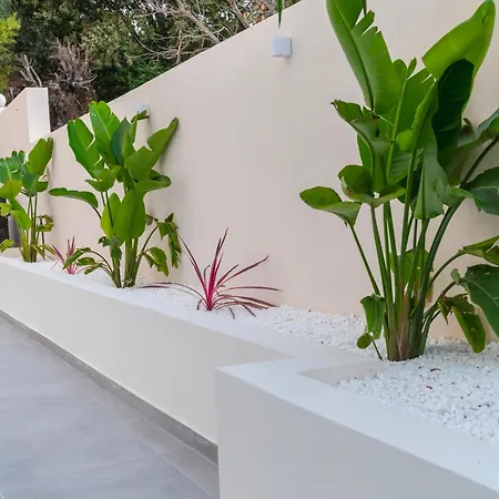 Casa vacanze Paradissia Luxe With Private Swimming Pool