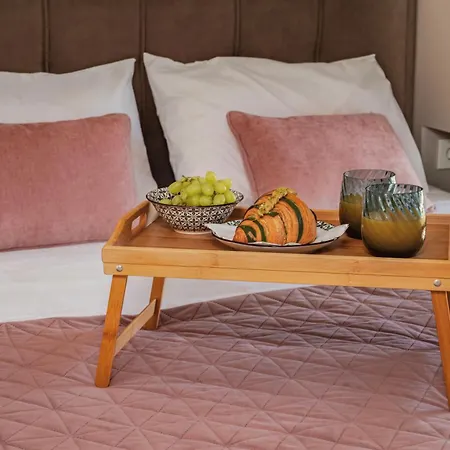 Paradissia Luxe With Private Swimming Pool Paradeísion