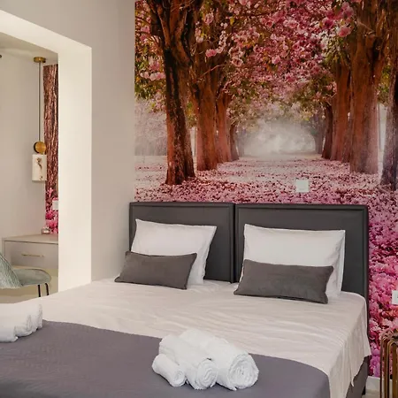 Paradissia Luxe With Private Swimming Pool Paradeísion