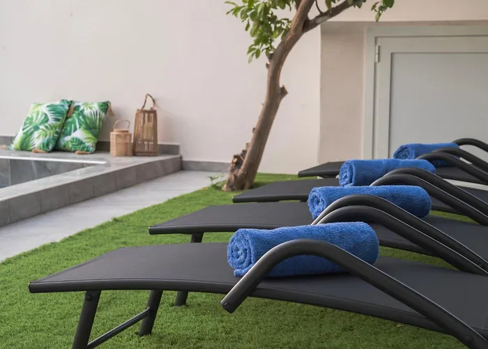 Paradissia Luxe With Private Swimming Pool بيت للعطل باراديسيون