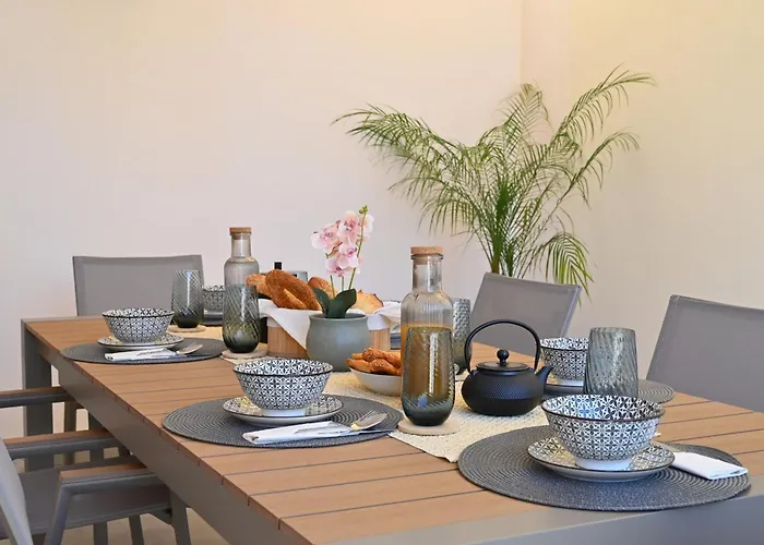 Casa vacanze Paradissia Luxe With Private Swimming Pool