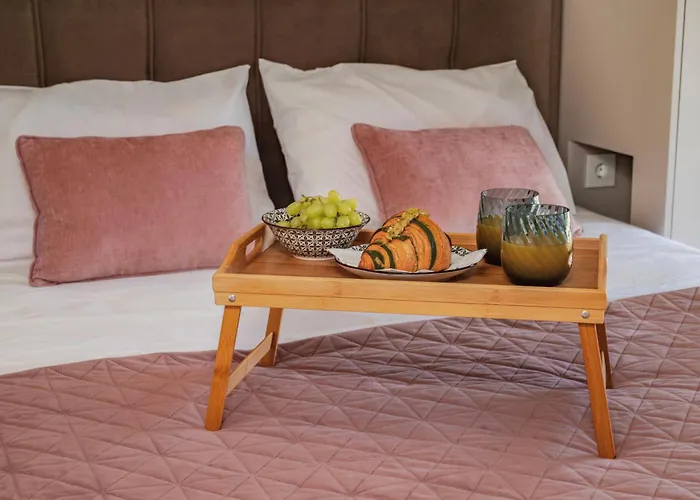 Paradissia Luxe With Private Swimming Pool باراديسيون