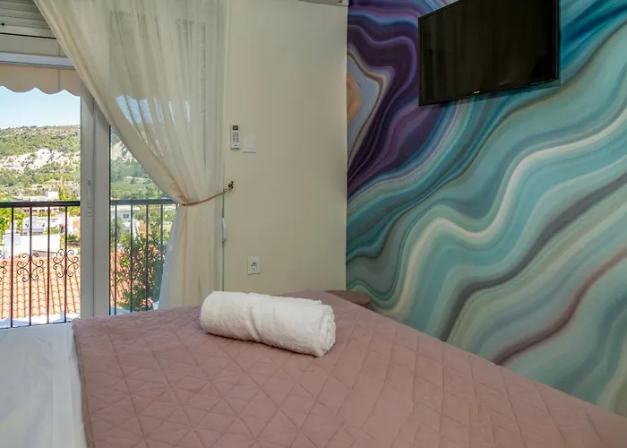 Casa vacanze Paradissia Luxe With Private Swimming Pool