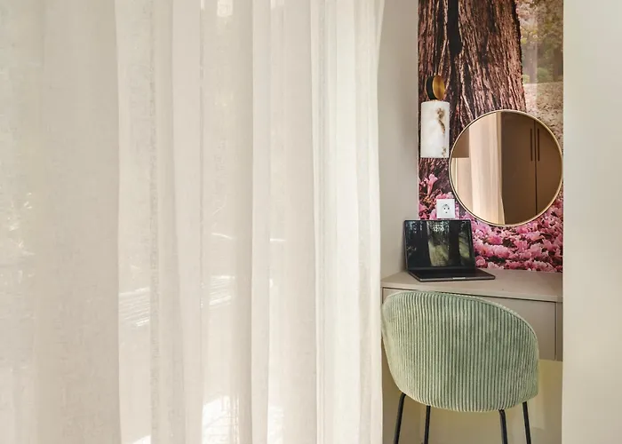 Paradissia Luxe With Private Swimming Pool بيت للعطل *