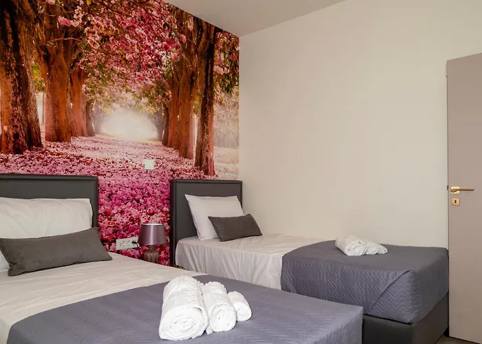 Paradissia Luxe With Private Swimming Pool * باراديسيون