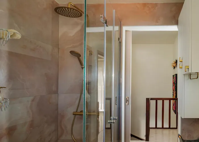 Paradissia Luxe With Private Swimming Pool Paradeísion