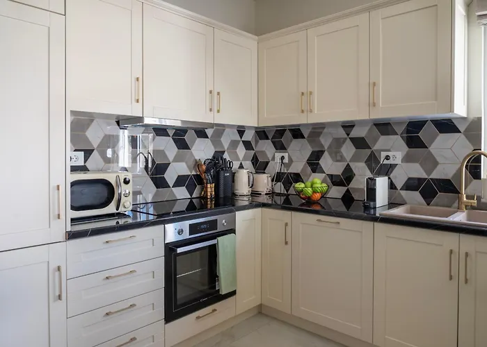 بيت للعطل Paradissia Luxe With Private Swimming Pool باراديسيون