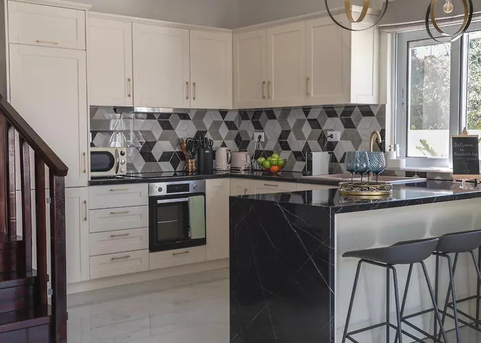 Casa vacanze Paradissia Luxe With Private Swimming Pool *