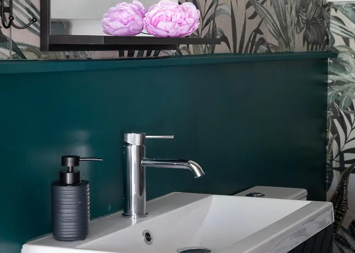 Paradissia Luxe With Private Swimming Pool Paradeísion