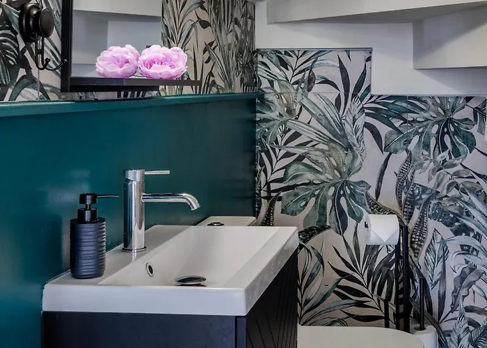 Paradissia Luxe With Private Swimming Pool بيت للعطل