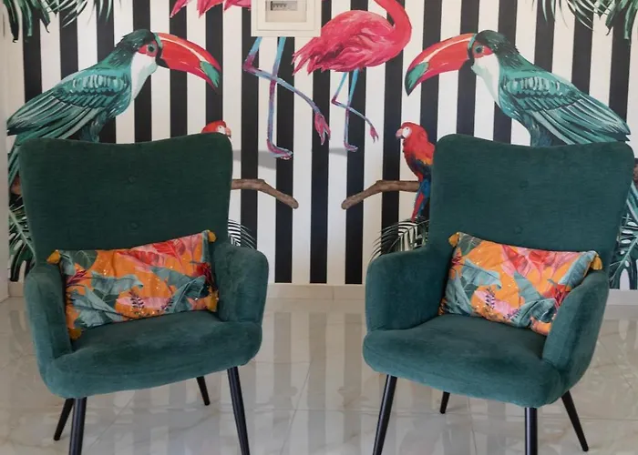 Paradissia Luxe With Private Swimming Pool Casa vacanze *