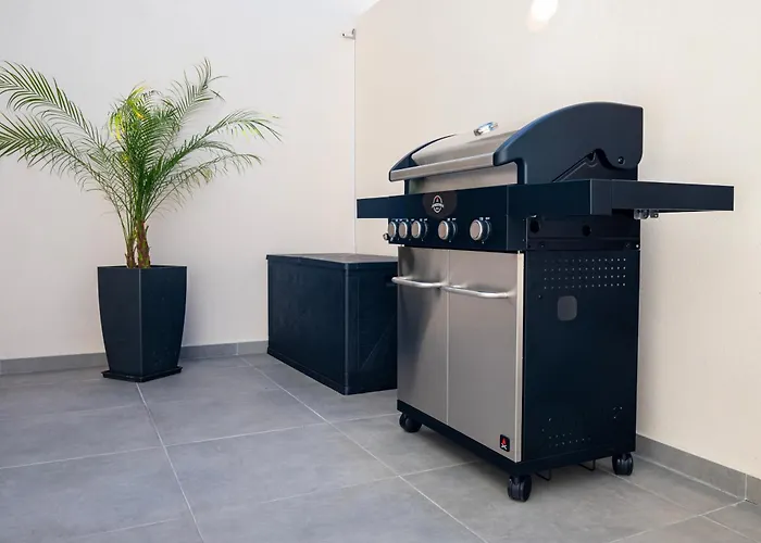 Casa vacanze Paradissia Luxe With Private Swimming Pool