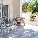 Paradissia Luxe With Private Swimming Pool * 帕拉代西翁