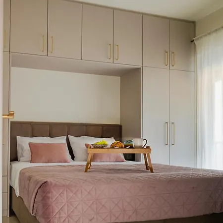 Ferienhaus Paradissia Luxe With Private Swimming Pool *