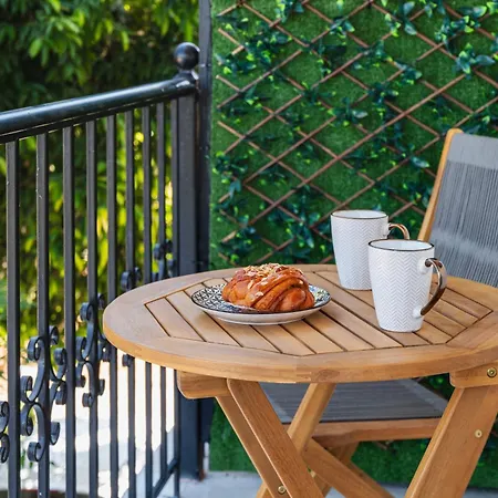 Paradissia Luxe With Private Swimming Pool 度假居 帕拉代西翁