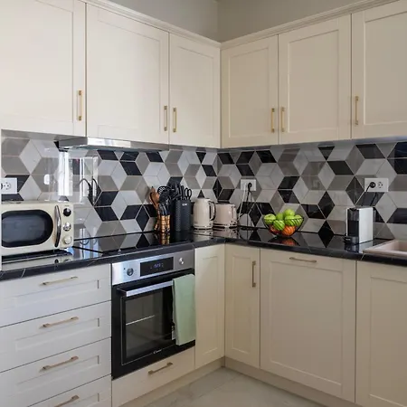 Ferienhaus Paradissia Luxe With Private Swimming Pool Paradeísion