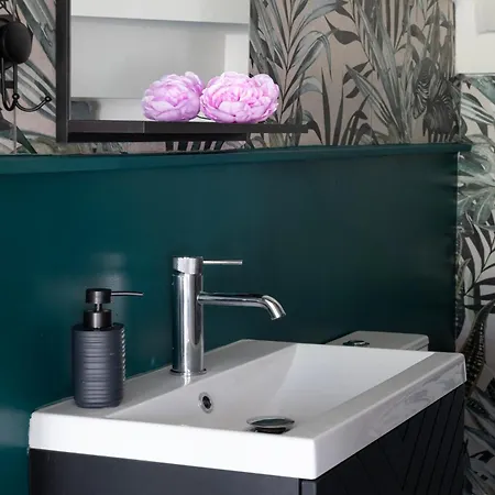 Paradissia Luxe With Private Swimming Pool Paradeísion