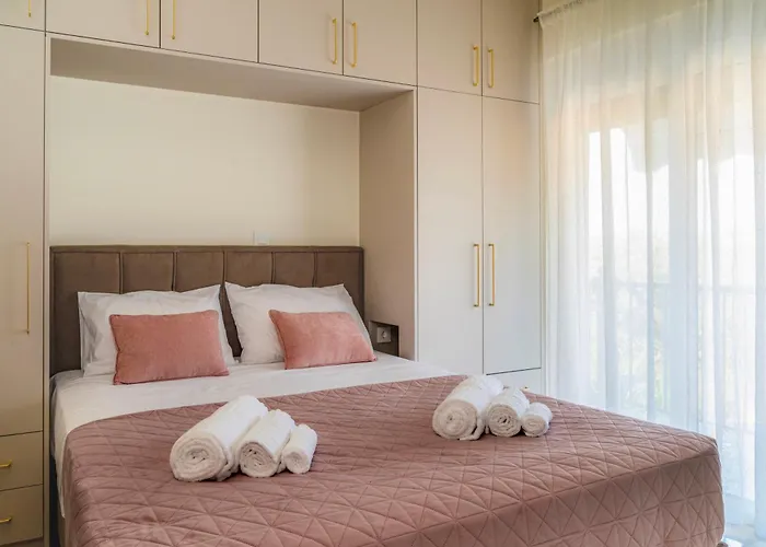 Ferienhaus Paradissia Luxe With Private Swimming Pool Paradeísion