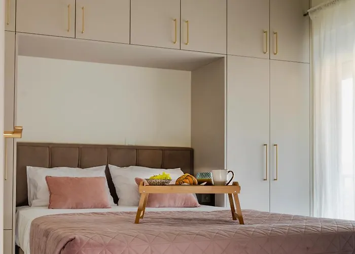 Ferienhaus Paradissia Luxe With Private Swimming Pool *